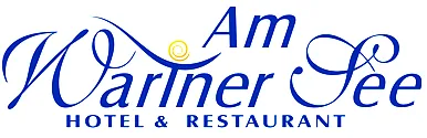 Logo - Hotel Am Wariner See aus Warin